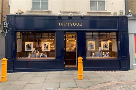 diptyque factory tour